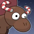 Jingle Moose Jingle Moose
