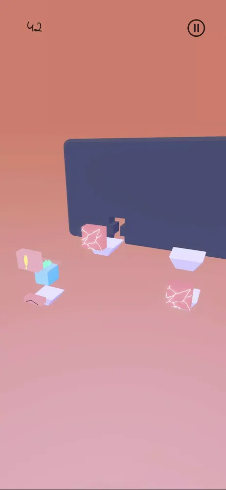 تصاویر Blobby Boi