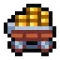 Pixel Shop RPG