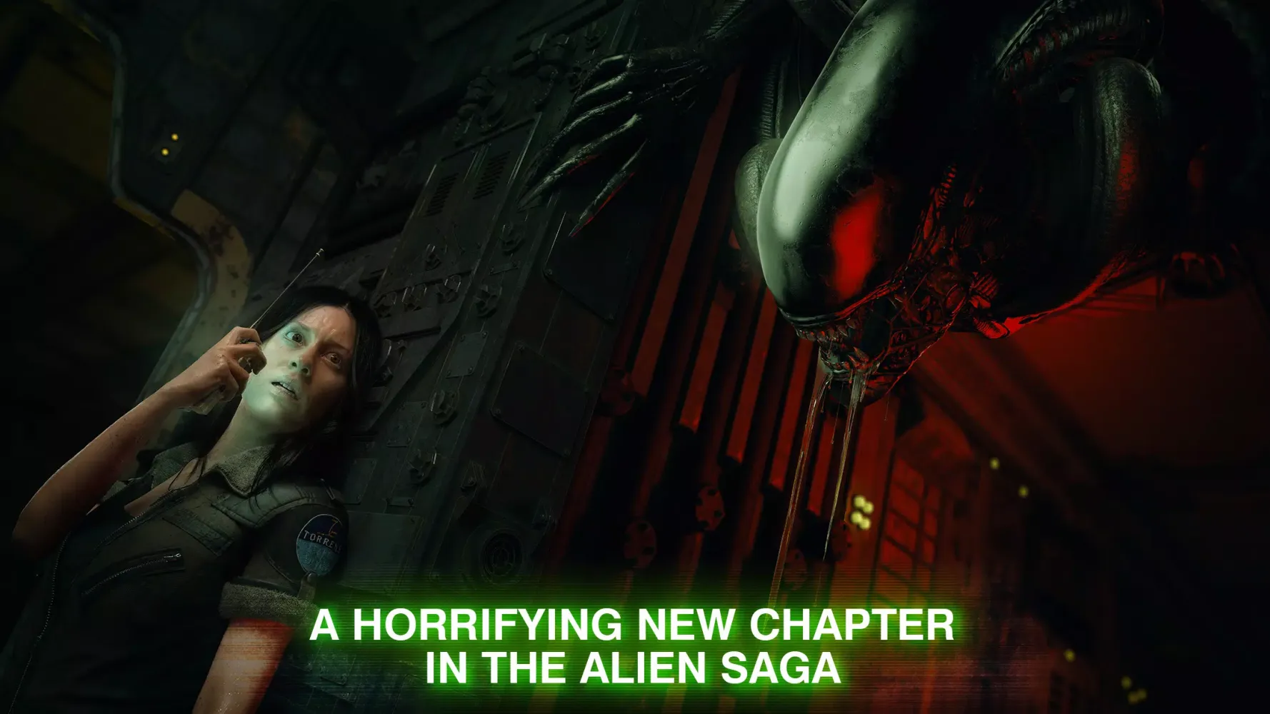 Alien: Blackout স্ক্রিনশট