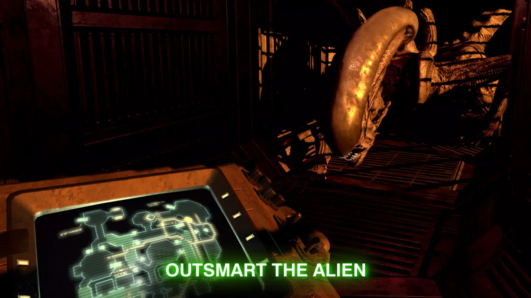 Alien: Blackout স্ক্রিনশট
