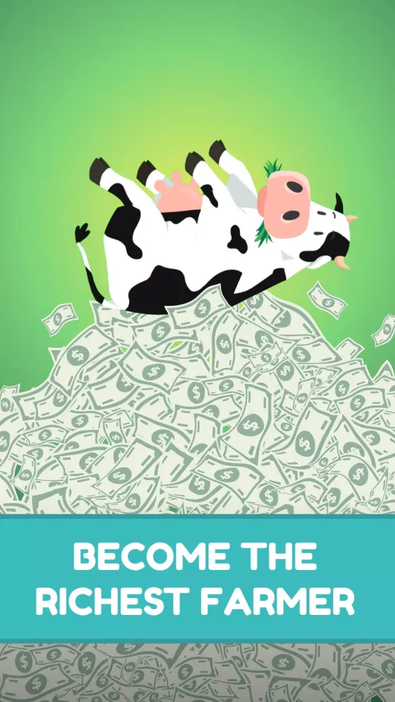 Cow Clicker Ekran Görüntüleri