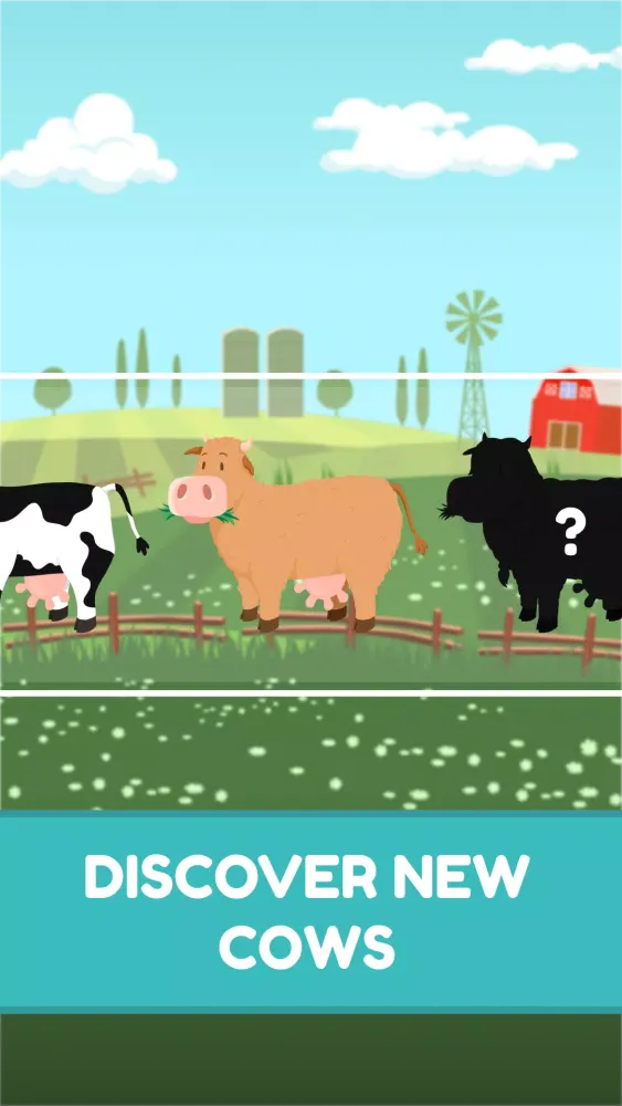 Cow Clicker Ekran Görüntüleri