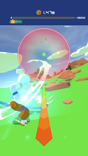 Energy Blast Screenshots