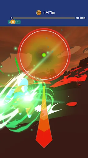 Energy Blast Screenshots