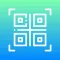 QR Barcode Scanner and Reader
