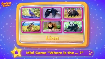 Alphabet with Bunny: Kids ABC Screenshots