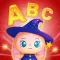 Polish Alphabet with Bunny ABC