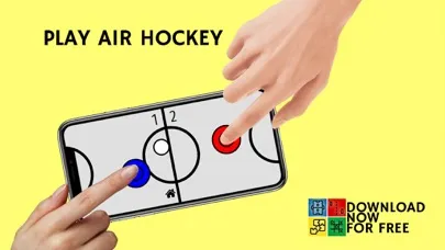 Zrzuty ekranu Games For 2 Players