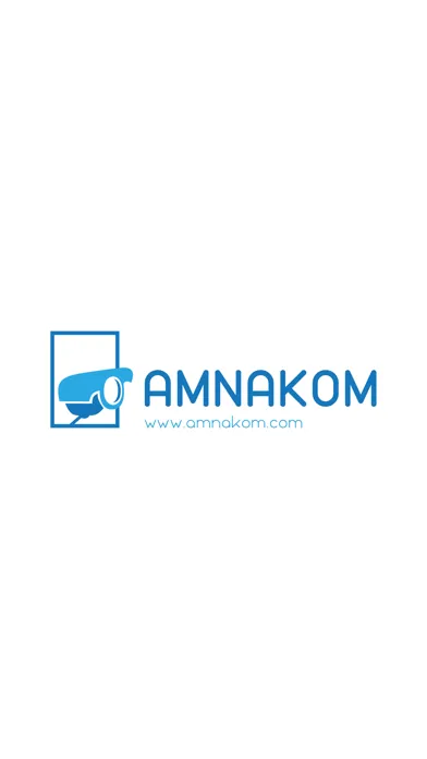 Amnakom スクリーンショット