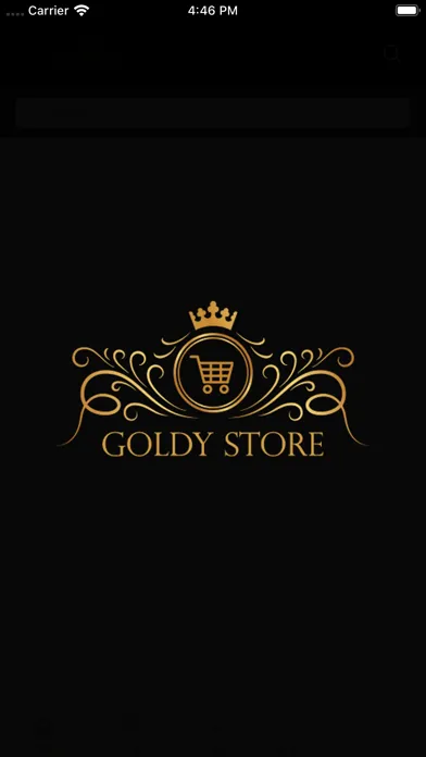 Capturas de pantalla de Goldy Store | سوق الذهب