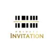 Private Invitation Private Invitation