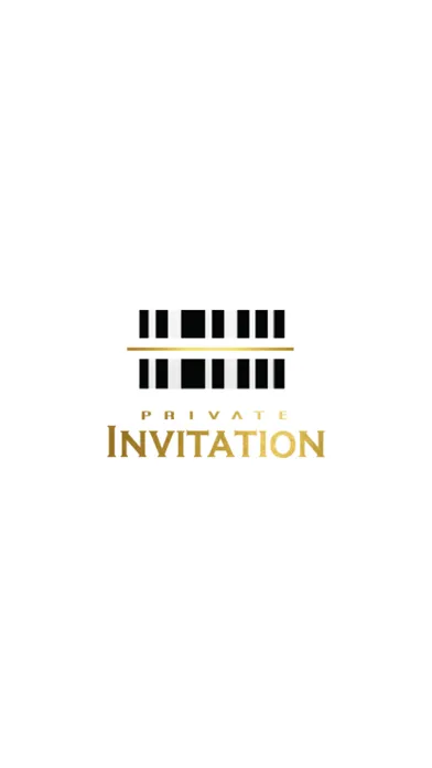 Private Invitation Screenshots