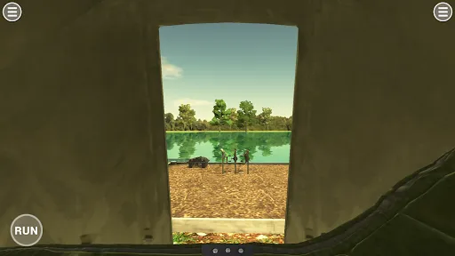 Carp Fishing Simulator Screenshots