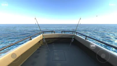 Capturas de pantalla de Sea Fishing Simulator
