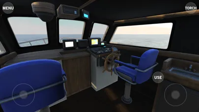 Capturas de pantalla de Sea Fishing Simulator