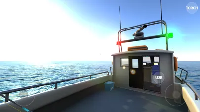 Capturas de pantalla de Sea Fishing Simulator