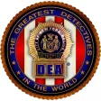 DEA Time-Tracking