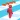Draw Knife Run 3D