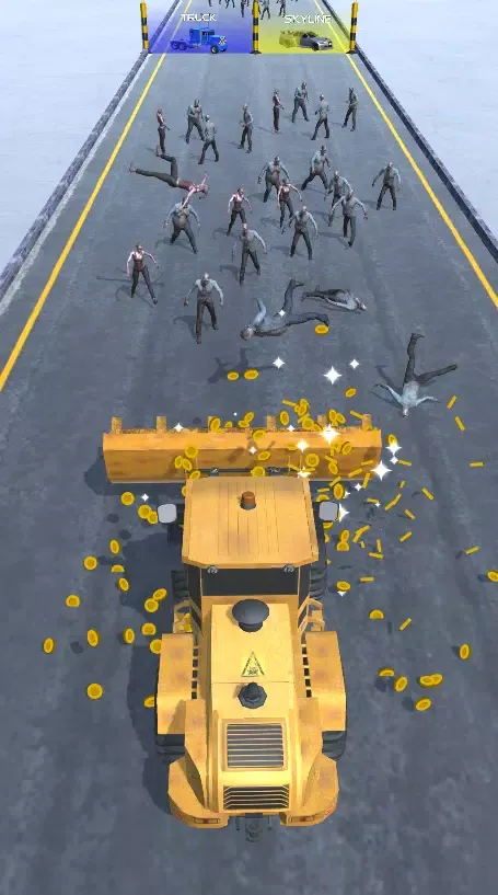 Vehicle Evolution 3D Screenshots
