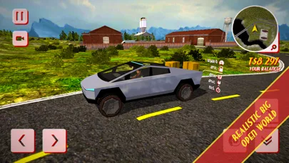 City Pickups Driver Delivery سکرین شاٹس