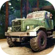 USSR Military Offroad Trucks
