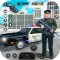 Police Car Real Cop Simulator