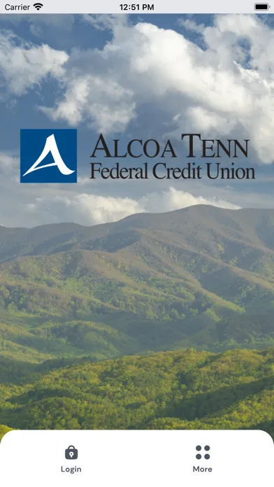 Alcoa Tenn FCU应用截图