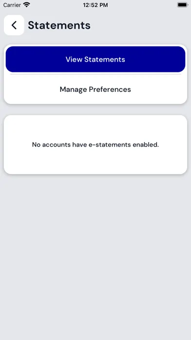 Alcoa Tenn FCU应用截图