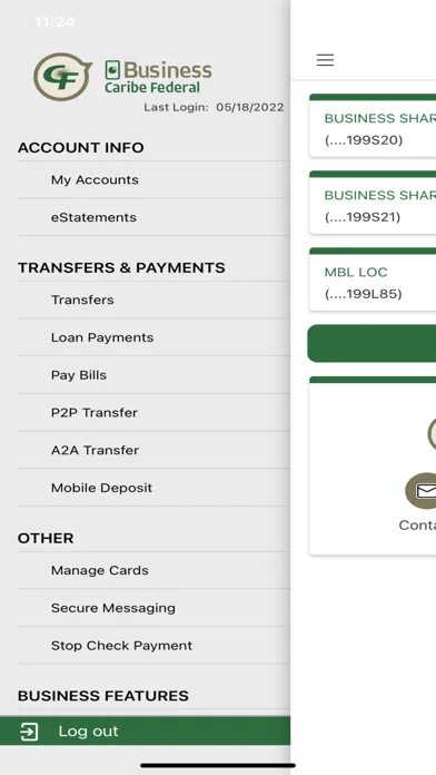 تصاویر Caribe Mobile Business