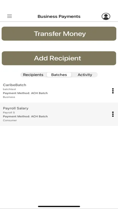 تصاویر Caribe Mobile Business