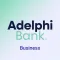 Adelphi Bank Business