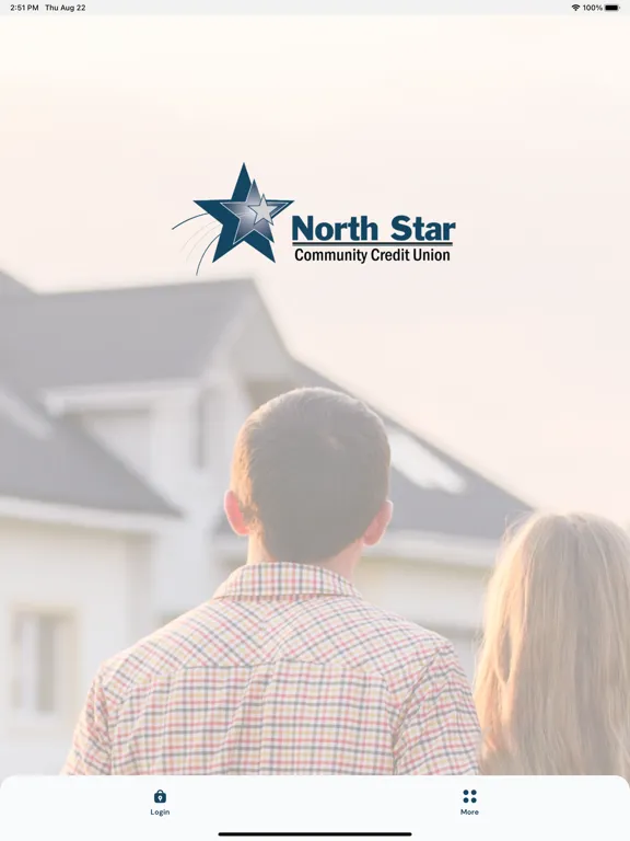 Скриншоты North Star CCU iPad 