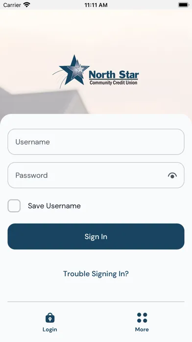 Скриншоты North Star CCU