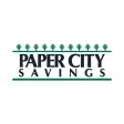 Paper City Savings Association