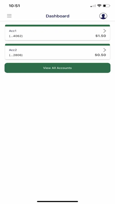 Paper City Savings Association سکرین شاٹس