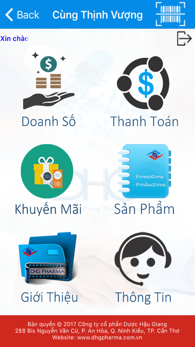 CungThinhVuong應用截圖