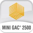 mini GAC 2500