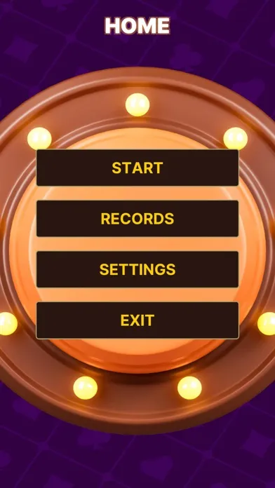 Capturas de tela do Wheel Tower Spin Challenge