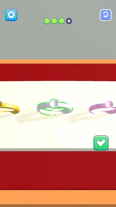 DIY Diamond Jewelry Art Shop Screenshots