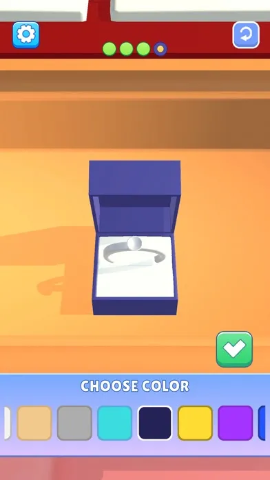 DIY Diamond Jewelry Art Shop Screenshots