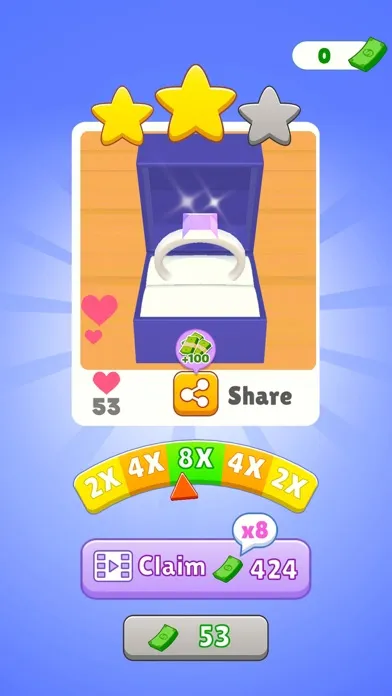 DIY Diamond Jewelry Art Shop Screenshots