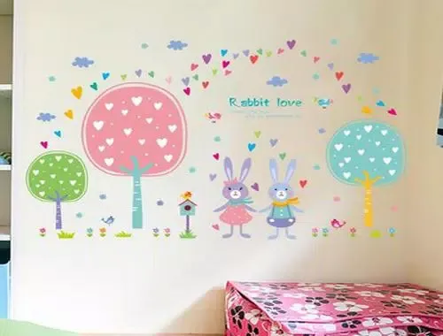 Capturas de tela do DIY Wall Art for Teenagers