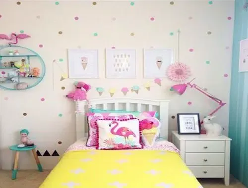 Capturas de tela do DIY Wall Art for Teenagers