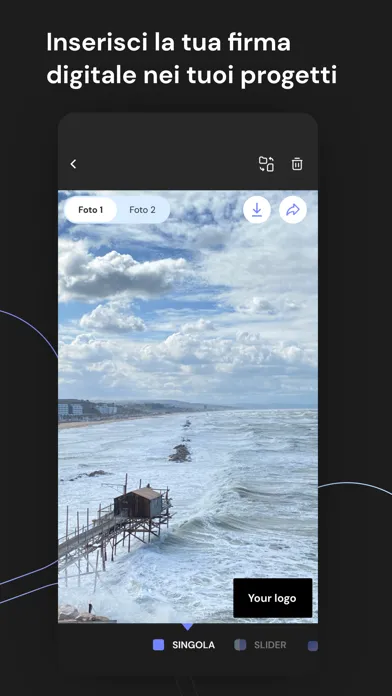 Captures d'écran de Dejavu Live Pro