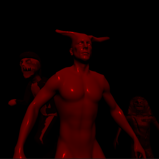 The Cultis : Balanar