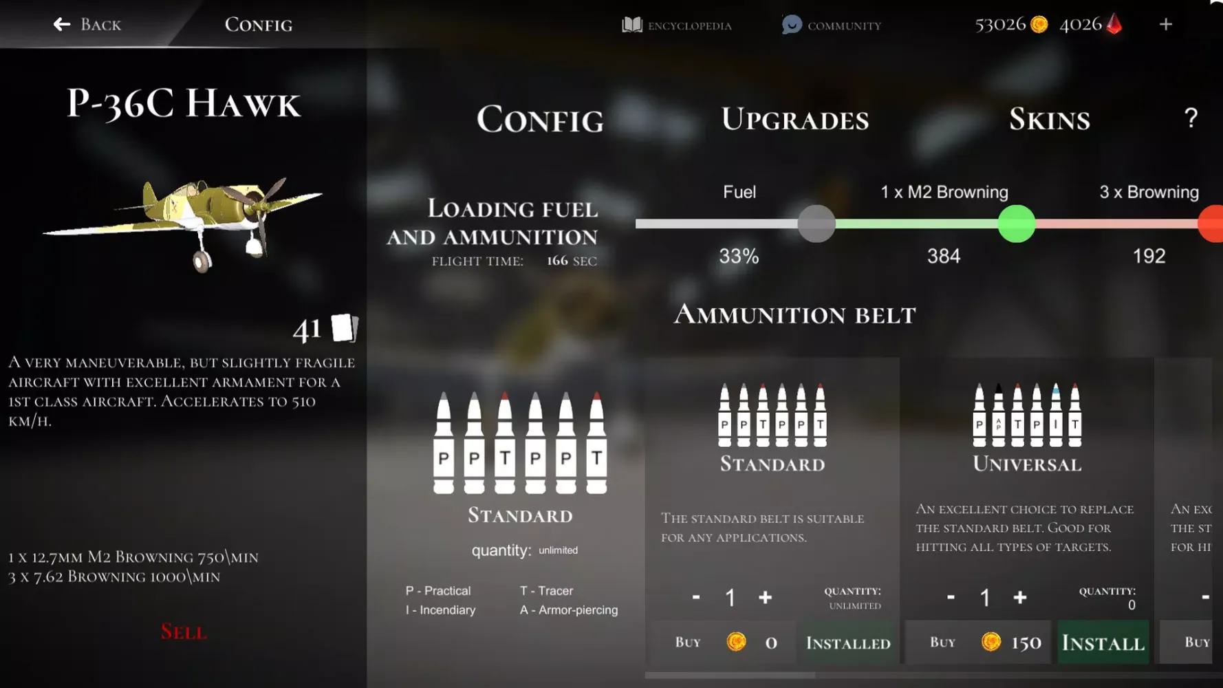 Warplanes Inc. WW2 Multiplayer Screenshots