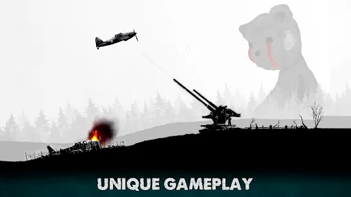 Warplanes Inc WW2 Plane & War Screenshots