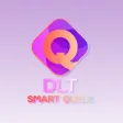 DLT Smart Queue