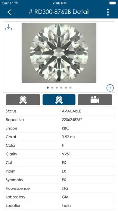 Captures d'écran de Sheel Gems